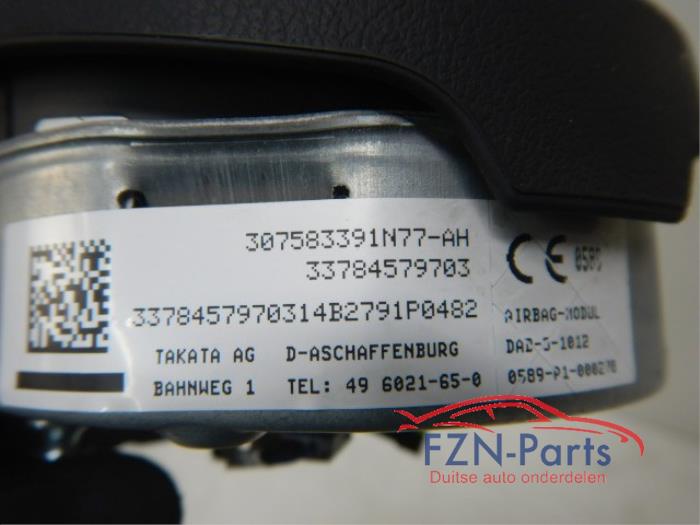 Airbag links (Stuur) BMW 1-Serie (22730504)