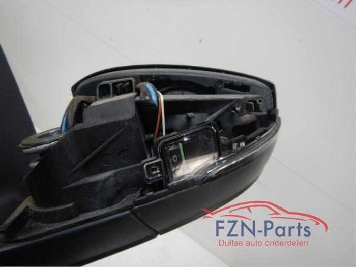 Buitenspiegel links Volkswagen Polo (22725339)
