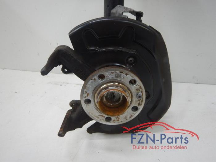 Wielophanging links-voor Audi A1 (22729792)