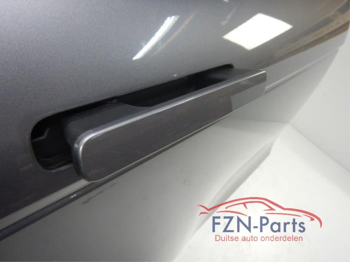 Portier 4Deurs rechts-achter Landrover Evoque (22723895)