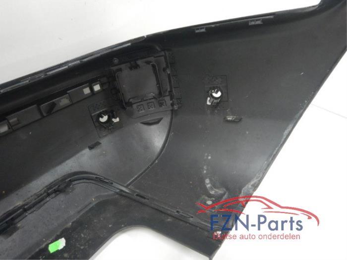 Achterbumper Mercedes G-Klasse (22723745)