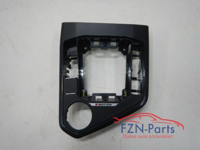 Versnellingspook Volkswagen Tiguan (22738740)