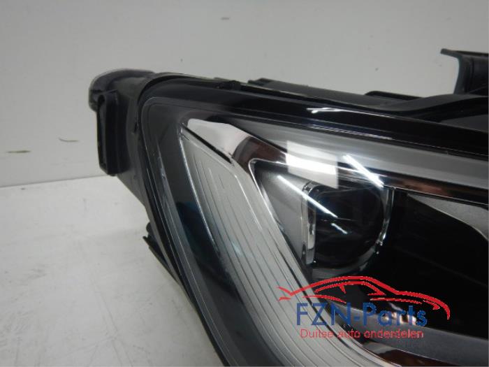 Koplamp rechts Audi A3 (22722915)