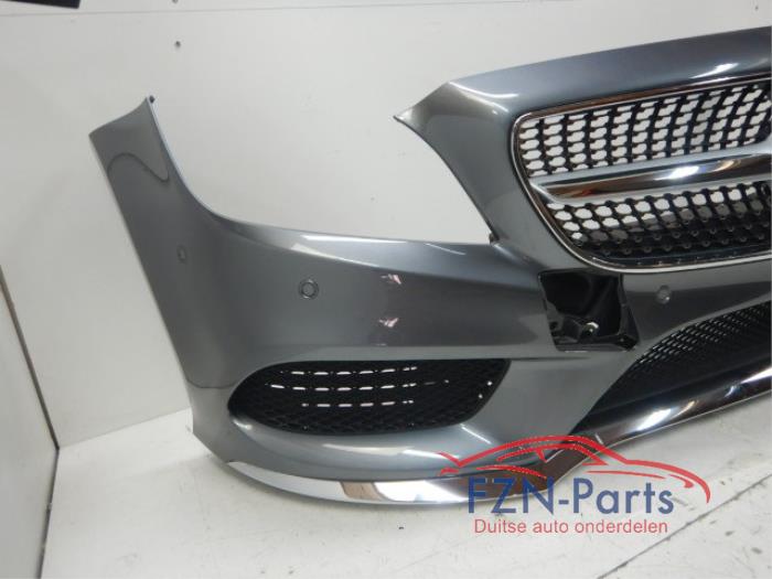 Mercedes-Benz CLS W218 AMG-Line Voorbumper 6PDC 7992