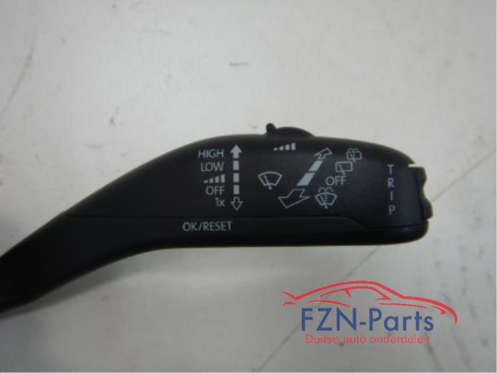 Combischakelaar Stuurkolom Volkswagen Polo (22733289)