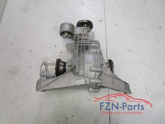 Audi A4 S4 8W Achterasaandrijving Differentieel