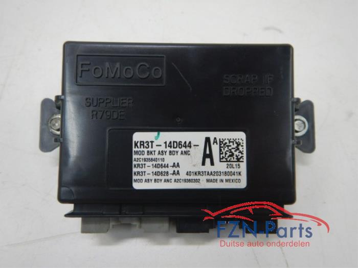 Module (diversen) Ford Usa Mustang (22745187)