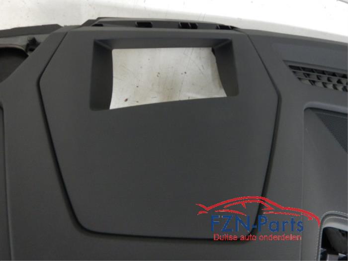 Airbag set + dashboard Audi E-Tron (22727769)