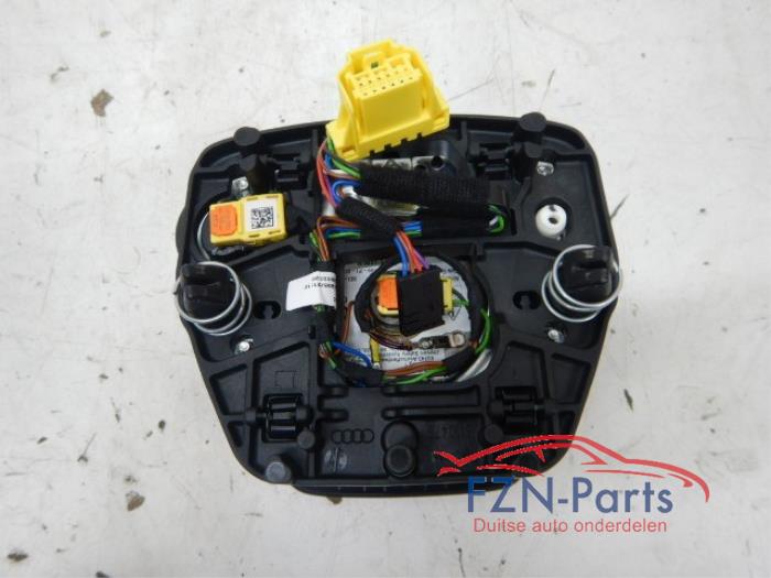 Airbag links (Stuur) Audi E-Tron (22730480)