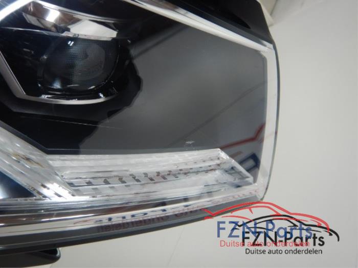 Koplamp rechts Volkswagen Transporter (22723126)