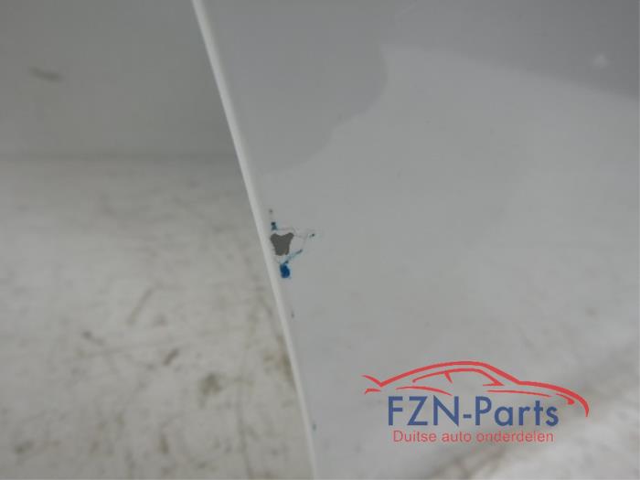 Portier 4Deurs rechts-achter Mercedes GL-KLASSE (22723853)