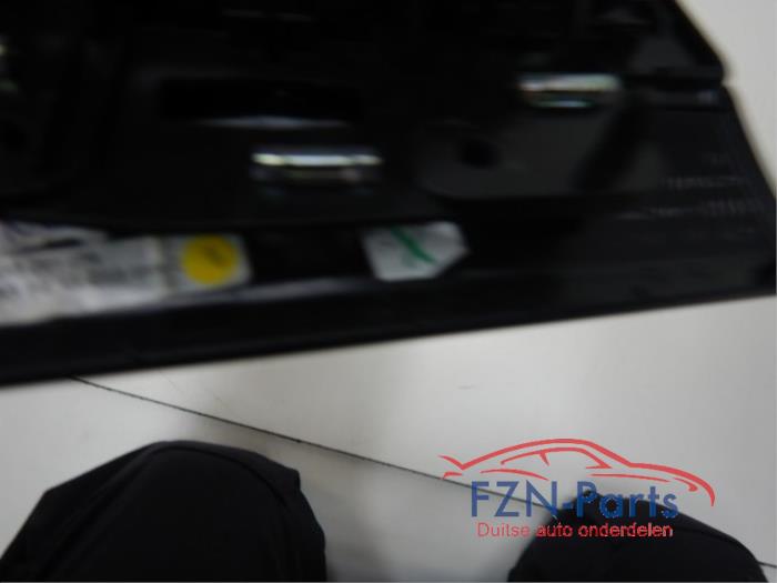 Luchtrooster Dashboard Volkswagen Passat (22735848)