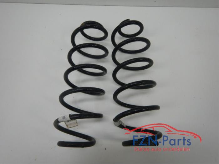 VW Polo 2G Veren Set Achterzijde L + R