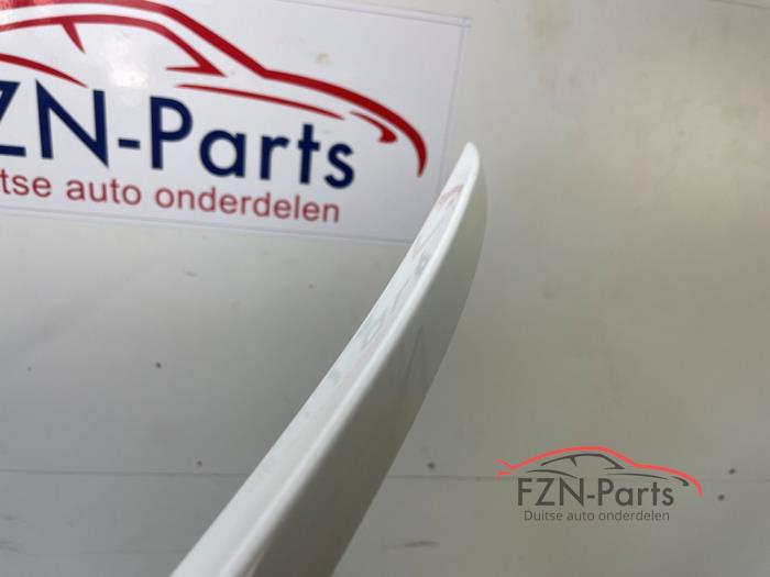 Mercedes-Benz C63 AMG W205 Spoiler achterklep 9149