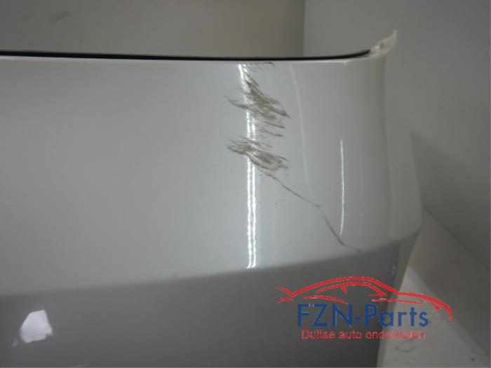 Achterbumper Mercedes CLS-Klasse (22724310)