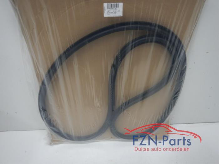 Portierrubber 4Deurs rechts-achter Skoda Kamiq (22745194)