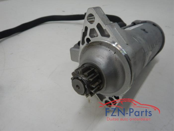 Startmotor Volkswagen Transporter (22744652)