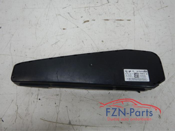 BMW 1/3 Serie F20 F21 F30 F31 F32 Stoelairbag Rechts