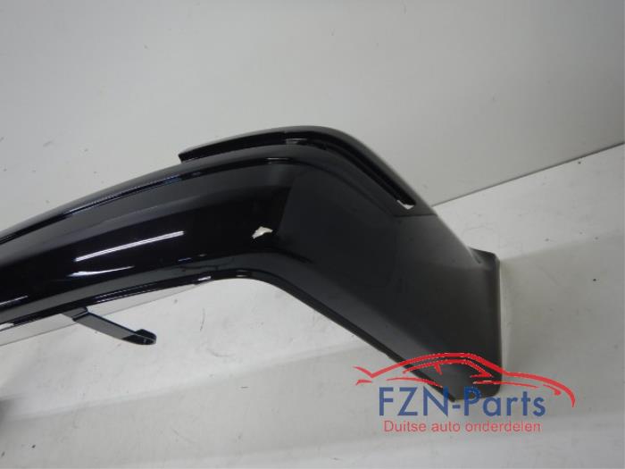 Achterbumper Volkswagen Transporter (22723981)