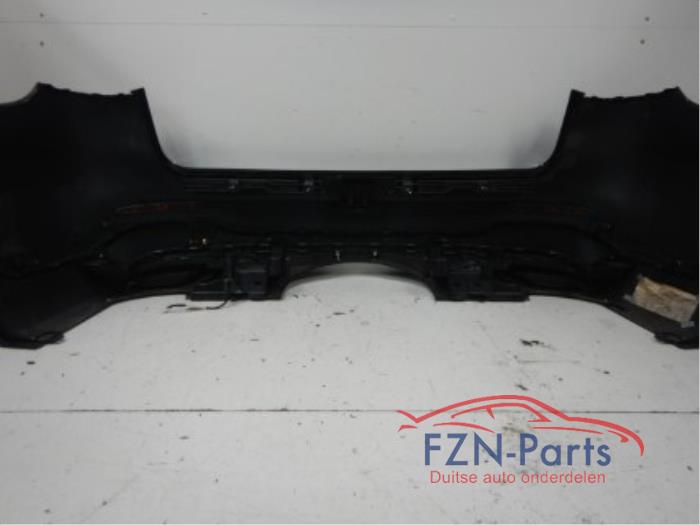 Mercedes-benz GLC X253 amg style achterbumper 6PDC 9040