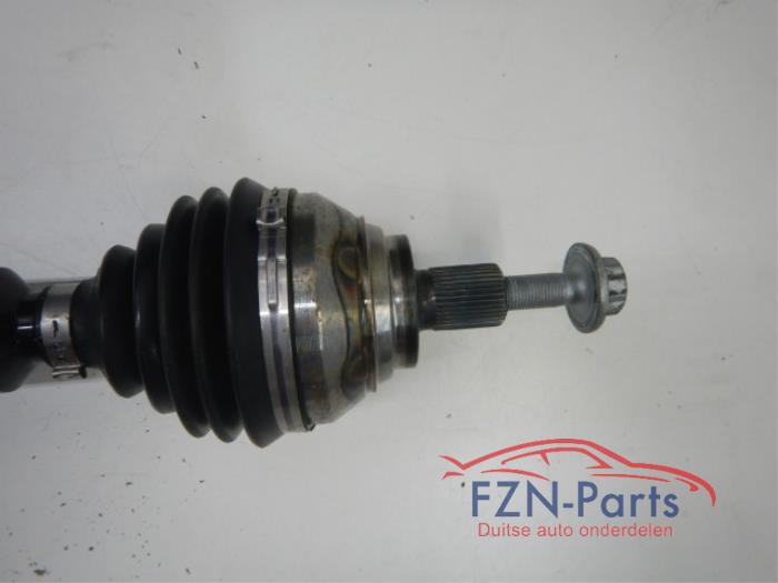 Aandrijfas rechts-voor Volkswagen Tiguan (22725813)