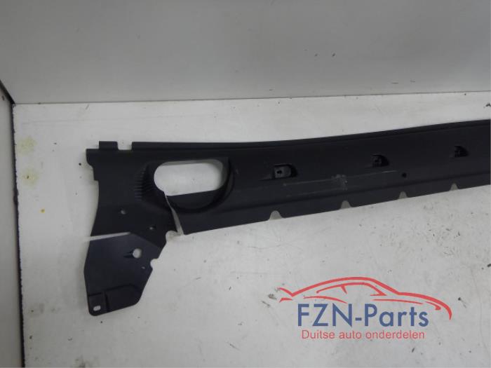 Zijskirt rechts Audi E-Tron (22727826)