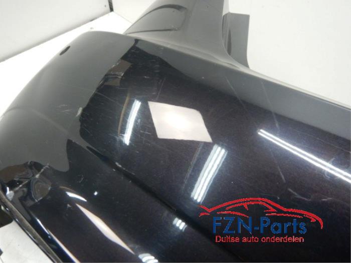 Audi RS3 8V Achterbumper Achter Bumper 4PDC LY9T