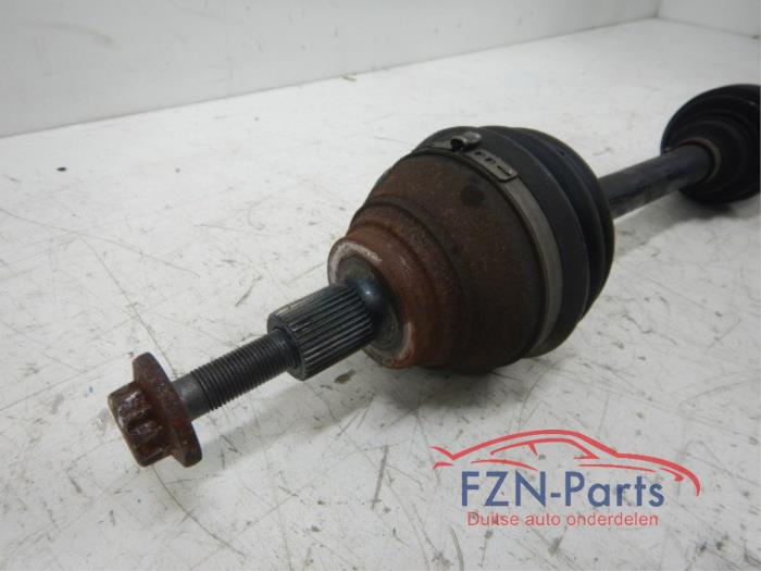 Aandrijfas links-voor Audi A3 (22725184)