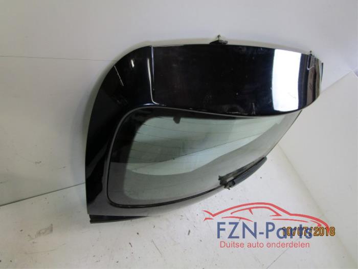 Achterklep Seat Leon (22738416)