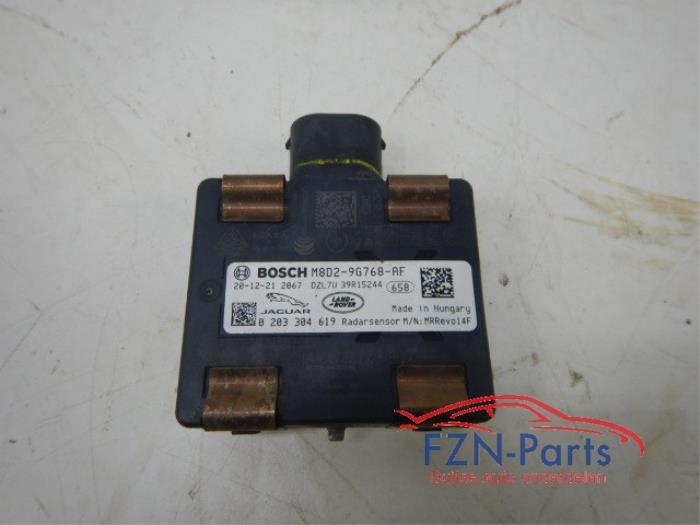 Radar sensor Landrover Evoque (22739124)