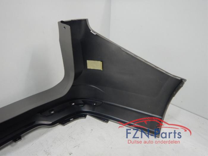 Achterbumper Volkswagen Caddy (22724362)