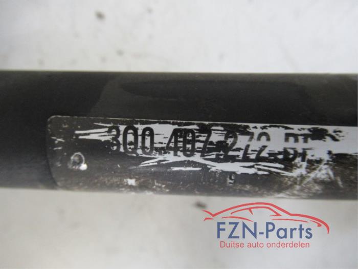Aandrijfas rechts-voor Skoda Kodiaq (22725841)