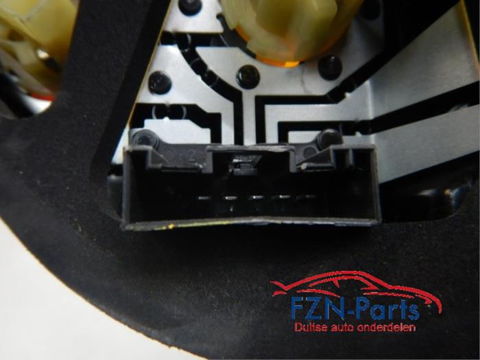 Achterlicht links BMW Z4 (22725098)