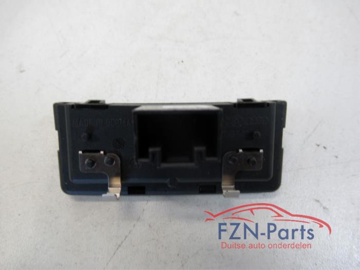 Diversen Volkswagen Touran (22744779)