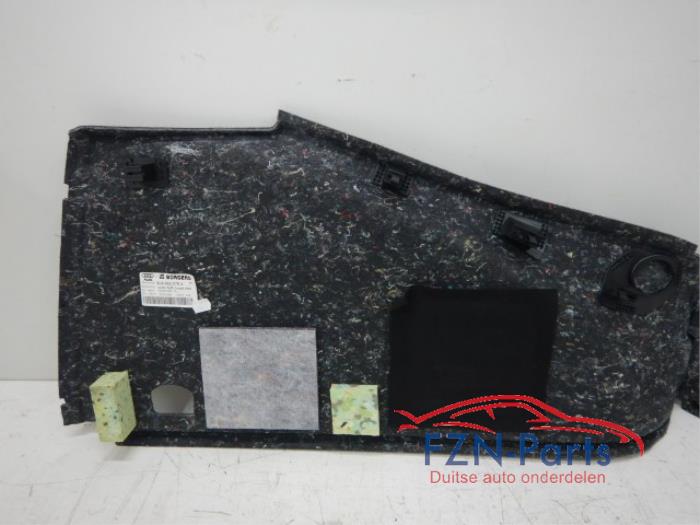Kofferbakbekleding links Diversen (22744973)