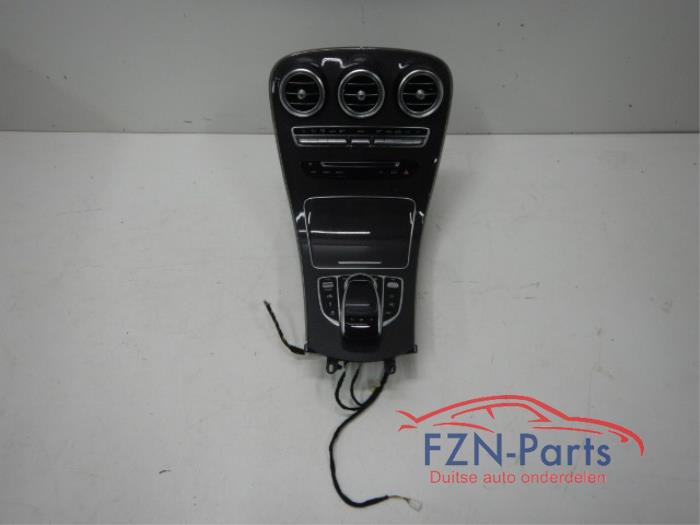 Middenconsoles Mercedes GLC-Klasse (22743065)