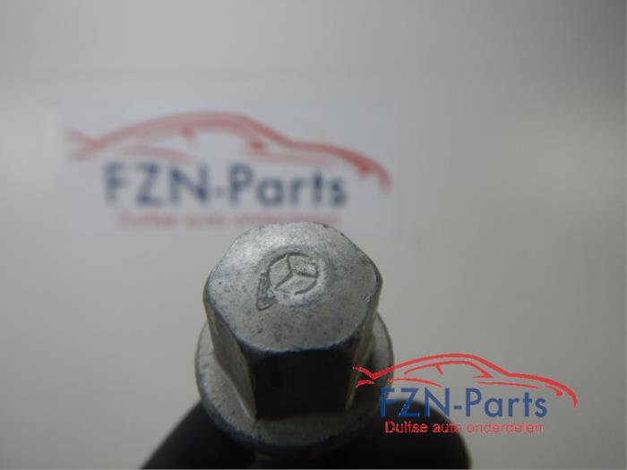 Mercedes-Benz C-Klasse W205 C63 Wielboutenset+ Sloten B