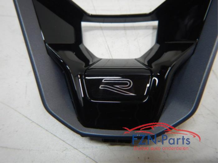 VW Golf 8 R-Line Stuurinleg