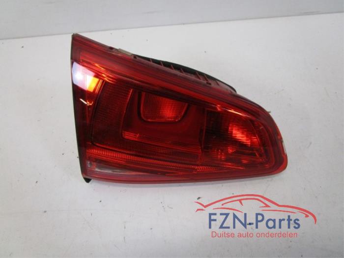 VW Golf 7 Achterlicht Achterklep Links L