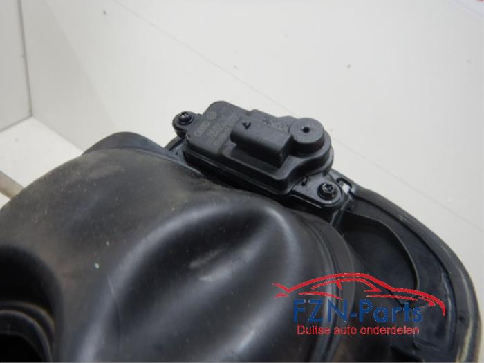 VW Arteon 3G8 Tankklep Tank Klep