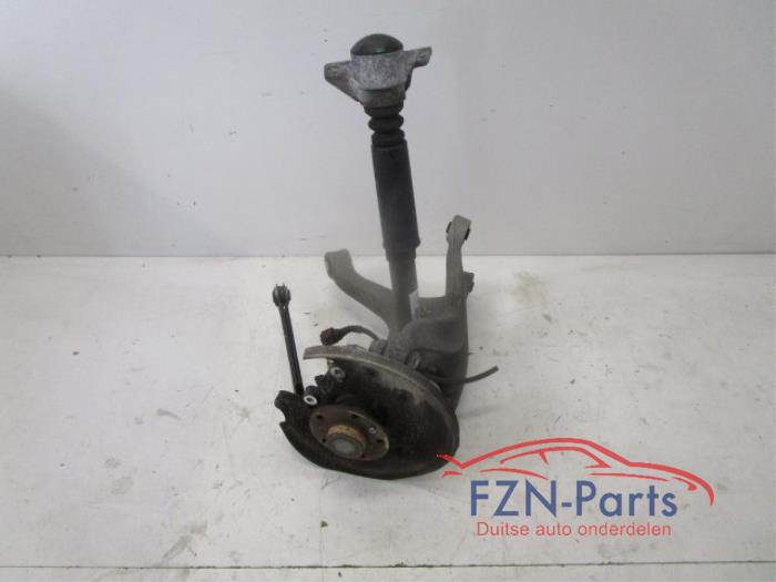Wielophanging links-achter Audi A5 (22729534)