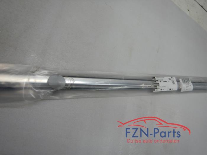 Portierbekleding 4Deurs rechts-voor Volkswagen Touran (22742807)