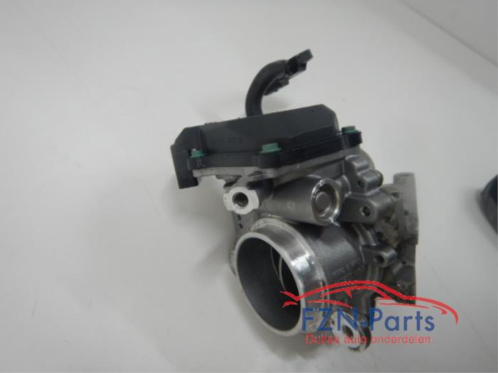 Gasklephuis Volkswagen Golf (22738858)