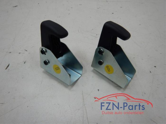 Diversen Volkswagen Touareg (22739309)