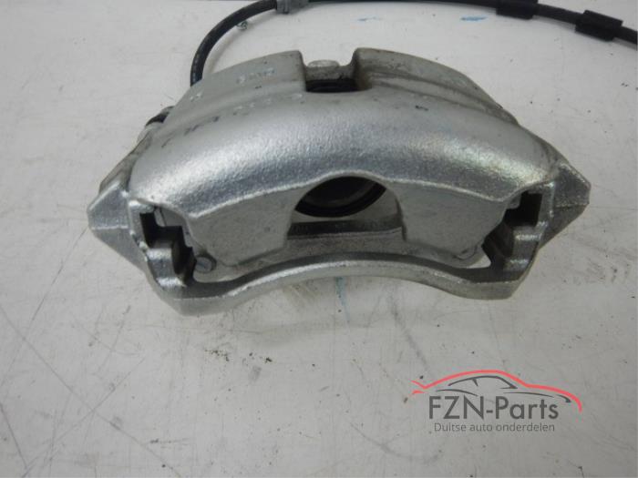 Remklauw (Tang) rechts-voor Volkswagen T-Roc (22732363)