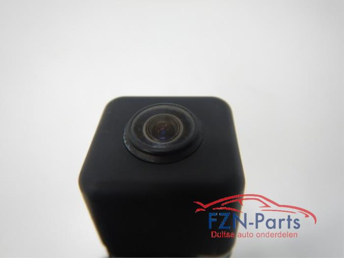 Audi A8 4H Achteruitrijcamera