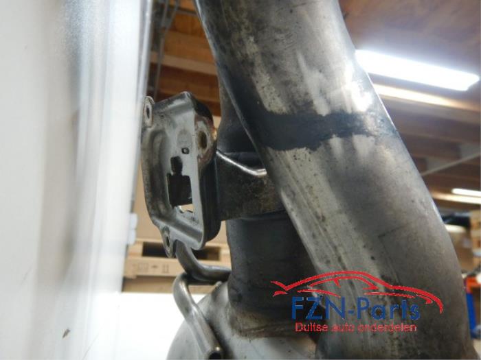 Uitlaat (compleet) Audi A3 (22741413)