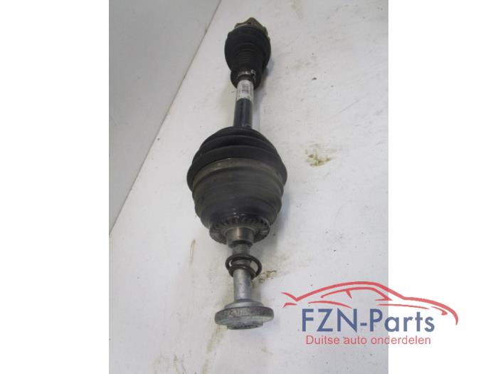 Aandrijfas links-voor BMW 3-Serie (22724937)
