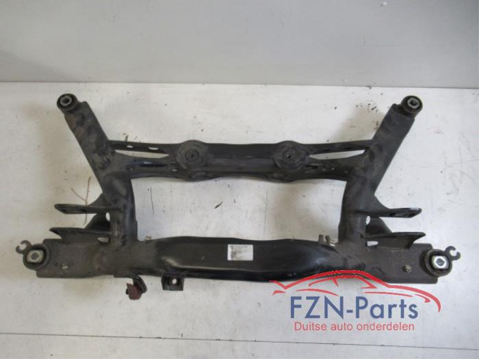 VW Golf 7 Onafhankelijke Achteras Wielophanging Subframe