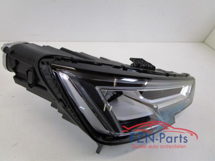 Audi A4 8W VOLLED Koplamp Rechts